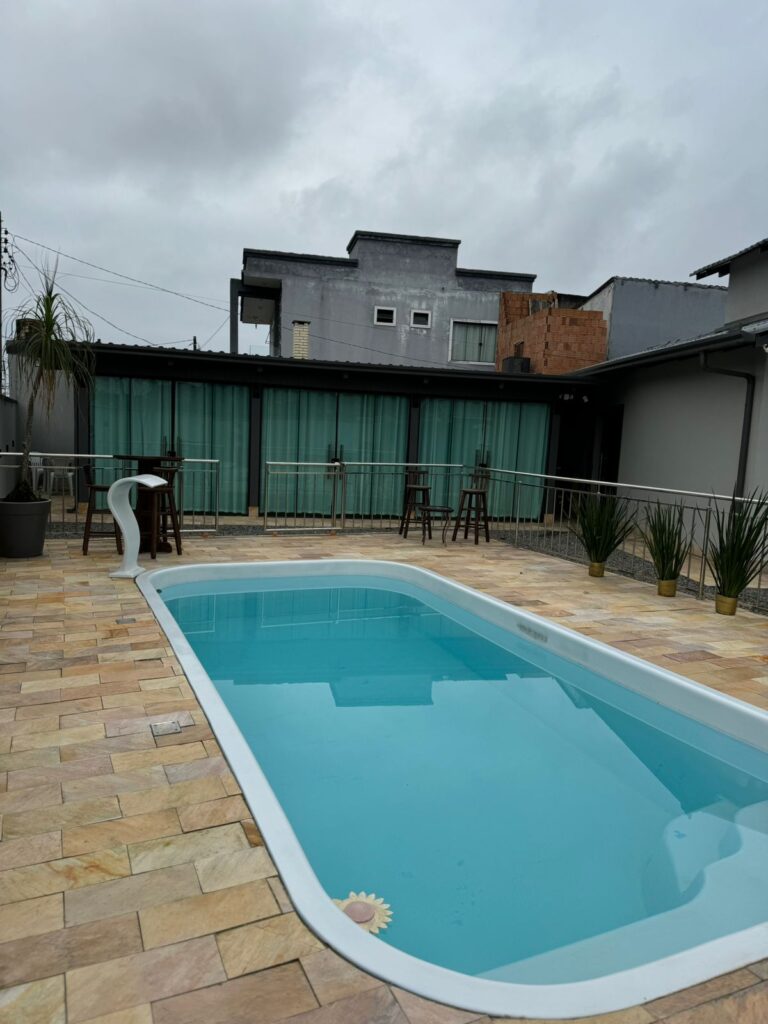 Casa De Praia Para Alugar 2